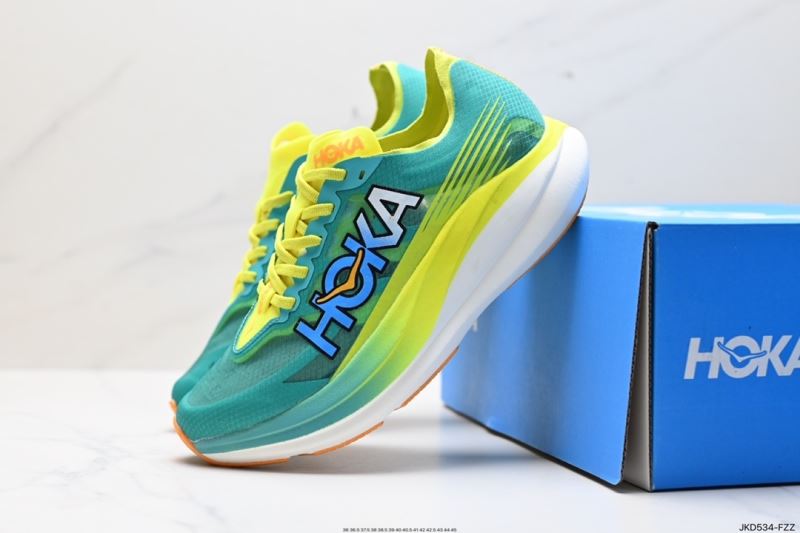 Hoka Shoes